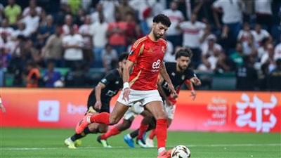 تشكيل الأهلي المتوقع أمام الزمالك في الدوري الممتاز