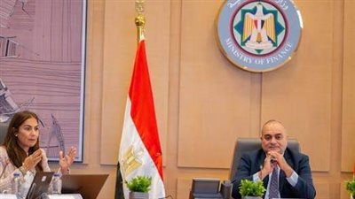 وزارة المالية المصرية تستضيف المؤتمر السنوي لسندات الأفراد بالتعاون مع البنك الدولي