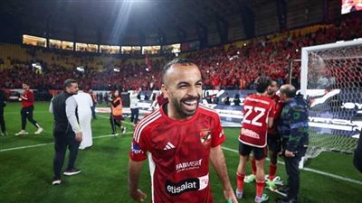 رونالدو بيقلدني.. أفشة: هدفي في الزمالك لا يسجله إلا ميسي ودي بروين