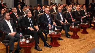 بحضور  رئيس وزراء ماليزيا.. الوزير يشارك  في احتفال افتتاح مصنع  سيارات بروتون ساجا