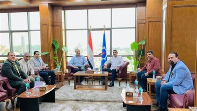 رئيس الهيئة العامة للرعاية الصحية في السويس لمتابعة الإستعدادات لتشغيل مستشفى الجراحات الدقيقة