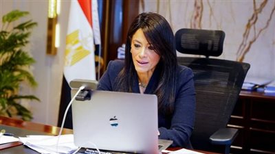 المشاط تشهد إطلاق مباحثات البعثة المشتركة الخاصة بمبادرة صناديق الاستثمار في المناخ (CIF) 