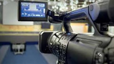 الداخلية تداهم شركة إنتاج فني بالجيزة