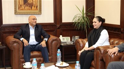 جهاز تنمية المشروعات يتعاون مع صندوق 