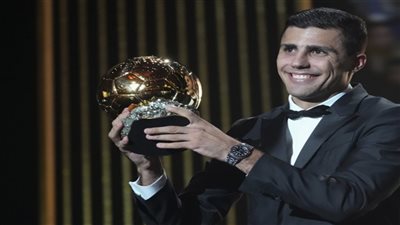 دولة لم تصوت.. لمن ذهبت أصوات العرب في الكرة الذهبية 2024؟