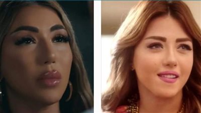 ليه حد ممكن يعمل في نفسه كده؟.. سر هجوم الجمهور على سارة سلامة