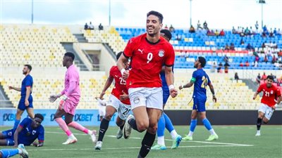 4 مفاجآت.. تشكيل منتخب مصر أمام بوتسوانا في تصفيات أفريقيا 2025