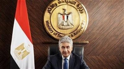 حصاد نشاط وزارة السياحة والآثار في أسبوع 
