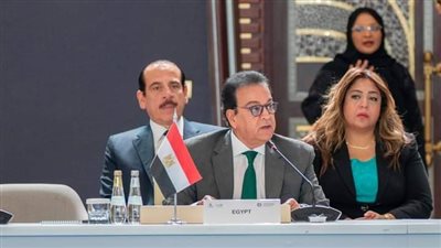 وزير الصحة يؤكد دعم جهود المملكة العربية السعودية في مكافحة المخاوف العالمية بشأن مقاومة مضادات الميكروبات