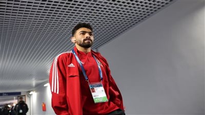 تهنئته أغضبت جماهير الأهلي وطالبت بطرده من الفريق.. خالد عبد الفتاح يعتذر