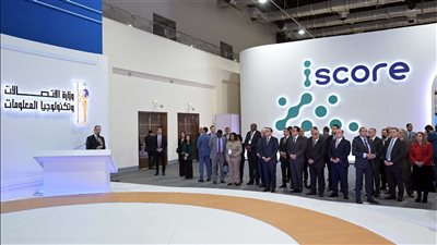 رئيس الوزراء يشهد افتتاح الدورة الـ 28 من معرض ومؤتمر مصر الدولى للتكنولوجيا للشرق الأوسط وأفريقيا Cairo Ict24