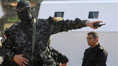 تبادلوا إطلاق النار مع الشرطة.. مصرع 4 عناصر إجرامية خطرة بالبحيرة