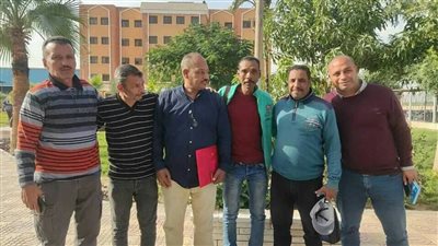 كهرباء السويس يشارك بدورات الخطة السنوية بمركز تدريب الكوادر بالإسماعيلية 