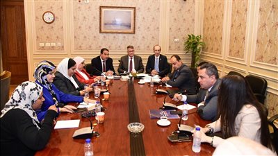 حقوق الإنسان بالنواب تفتح ملف الصحة النفسية ومكافحة الإدمان