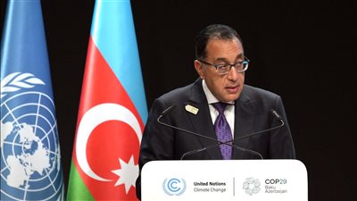 رئيس الوزراء يلقي كلمة ضمن برنامج الكلمات العامة لقادة العالم ورؤساء الحكومات