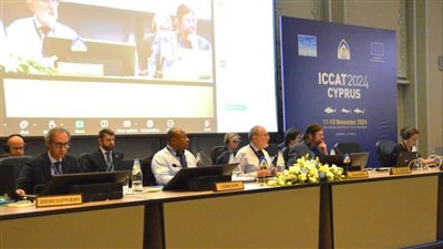 حماية وتنمية البحيرات 