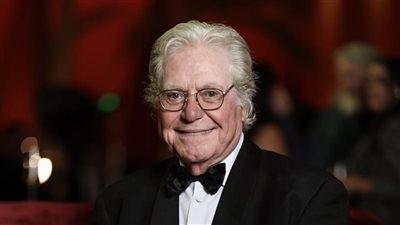 حسين فهمي: ما يحدث بغزة إبادة وليست حربا ومهمة الدراما إظهار الحقيقة 