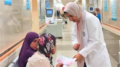 الرعاية الصحية تطلق حملة 