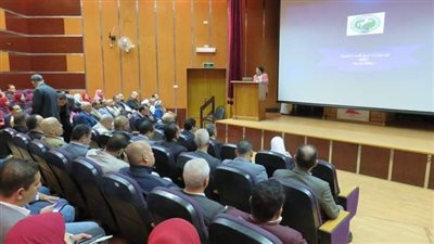 نائب وزير الصحة: خطة لتحسين الخصائص السكانية بمركز أبو كبير ومواجهة زواج الأطفال وتعزيز تمكين المرأة