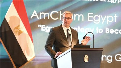 وزير البترول: زيادة إنتاج البترول والغاز 200 مليون قدم3غاز و 39 ألف برميل يومياً