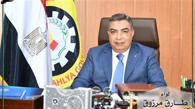 محافظ الدقهلية: 2 مليار و906 مليون جنيه تم منحها لتمويل مشروعات
