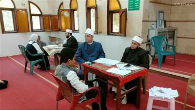 تفاصيل مسابقة المصرف المتحد للقرآن الكريم بالسويس