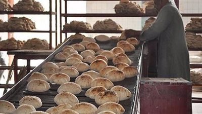 ضبط 12 طن دقيق في حملات مكبرة على المخابز المخالفة
