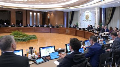 مجلس الوزراء يوافق على مشروع قانون تنظيم المسئولية الطبية وحماية المريض