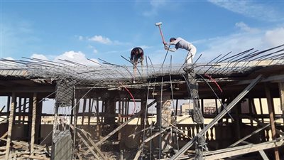 وزير الإسكان: تنفيذ حملات لإزالة مخالفات البناء والإشغالات بمدن الشروق والسادات وبدر