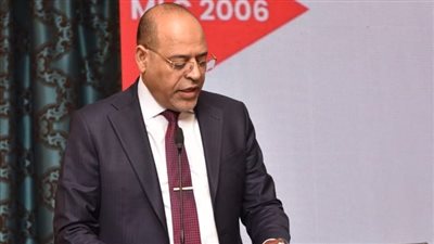 وزير العمل: قرار الرئيس السيسي بالانضمام لاتفاقية العمل البحري يؤكد الالتزام بمعايير العمل الدولية