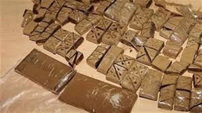 الداخلية تحبط ترويج صفقه حشيش بـ 4 ملايين جنيه بالإسكندرية