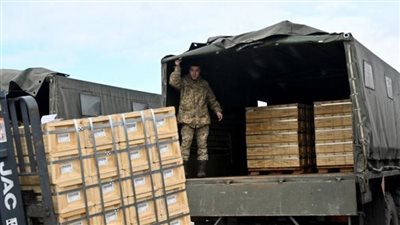 أمريكا تخصص حزمة جديدة من المساعدات العسكرية لأوكرانيا بقيمة 275 مليون دولار