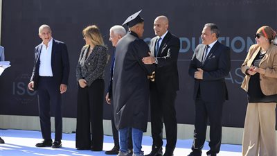 وزير التربية والتعليم: الدولة تولى كامل الاهتمام للارتقاء بمنظومة التعليم الفني