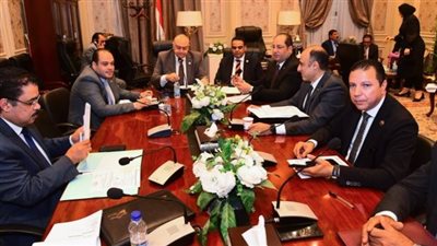 طاقة النواب تطالب الحكومة بتقارير حول شركات ومحطات شحن السيارات الكهربائية