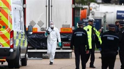 إخلاء محطة قطارات في وسط لندن بعد العثور على طرد مشبوه