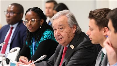 الدول النامية تصفه بـ الإهانة.. اتفاق تمويل مكافحة تغير المناخ دون التوقعات