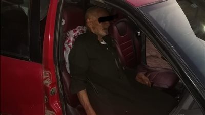 إنقاذ مُسن بلا مأوى.. تنفيذًا لتوجيهات رئيس الوزراء برصد الاستغاثات المختلفة من قِبل منظومة الشكاوى الحكومية