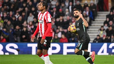 بعد الفوز على ساوثهامبتون.. أرقام فياسية جدبدة لـ