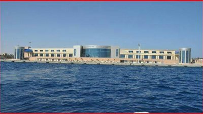  بعد استقرار الرياح.. إعادة فتح ميناء الغردقة وإنتظام الحركة الملاحية 