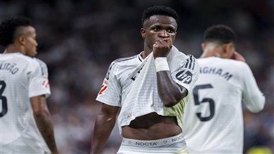 عودة فينيسيوس.. مبابي يقود هجوم ريال مدريد أمام أتالانتا بدوري أبطال أوروبا