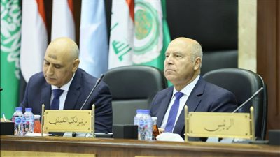 كامل الوزير: النقل من أهم عناصر التطور في العالم وعامل مؤثر على النمو الاقتصادي