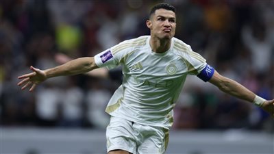 رونالدو يمنح النصر فوزا ثمينا على حساب الغرافة