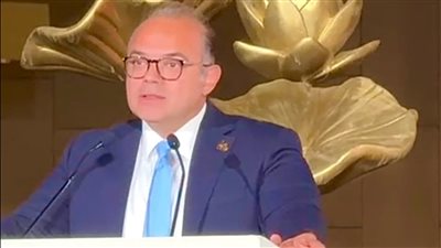 رئيس الرقابة المالية يشهد إطلاق العربي الإفريقي سندات استدامة بـنحو 500 مليون دولار بمشاركة محافظ البنك المركزي 