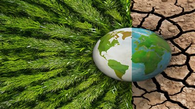 حقيقة أم وهم؟.. ظاهرة الاحتباس الحراري في عيون العلماء