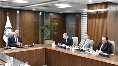 وزير البترول يستعرض استراتيجية عمل الوزارة الجاري تنفيذها و محاورها الأساسية