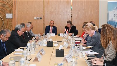 انتخاب مصر رئيسا للمكتب التنفيذى للمجلس الوزارى العربى للمياه لعامى ٢٠٢٤ و ٢٠٢٥