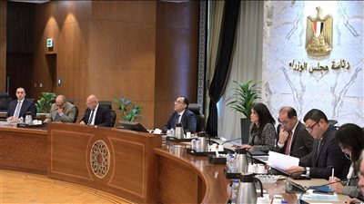 رئيس الوزراء يترأس اجتماع اللجنة العليا لشئون المشاركة مع القطاع الخاص 