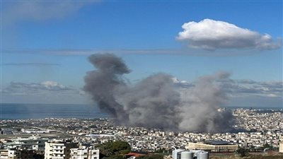 ترحيب باتفاق وقف إطلاق النار بين إسرائيل و