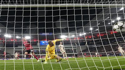 في دوري أبطال أوروبا.. حدث استثنائي للمرة الأولى في القرن الـ21