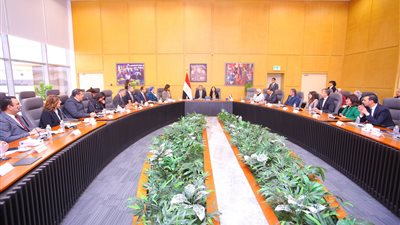 التضامن الاجتماعي والتحالف الوطني للعمل الأهلي التنموي يوقعان بروتوكول تعاون مشترك